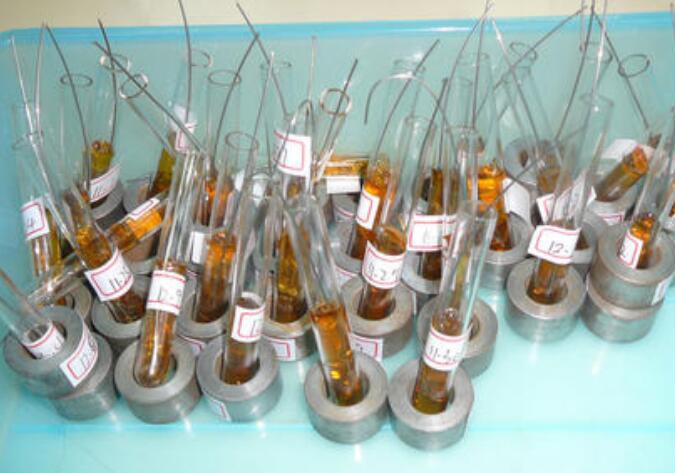 再談浸滲劑（密封性、有機(jī)與無(wú)機(jī)對(duì)比）圖二