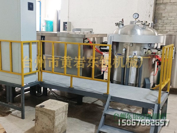 什么是浸滲設(shè)備？ 種類有哪些？