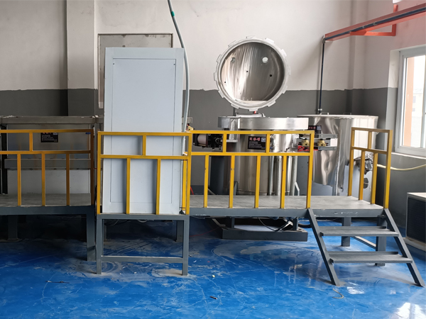 有機(jī)浸滲設(shè)備001